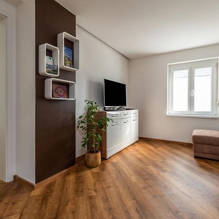 Sedami Apartment มาริบอร์ ภายนอก รูปภาพ