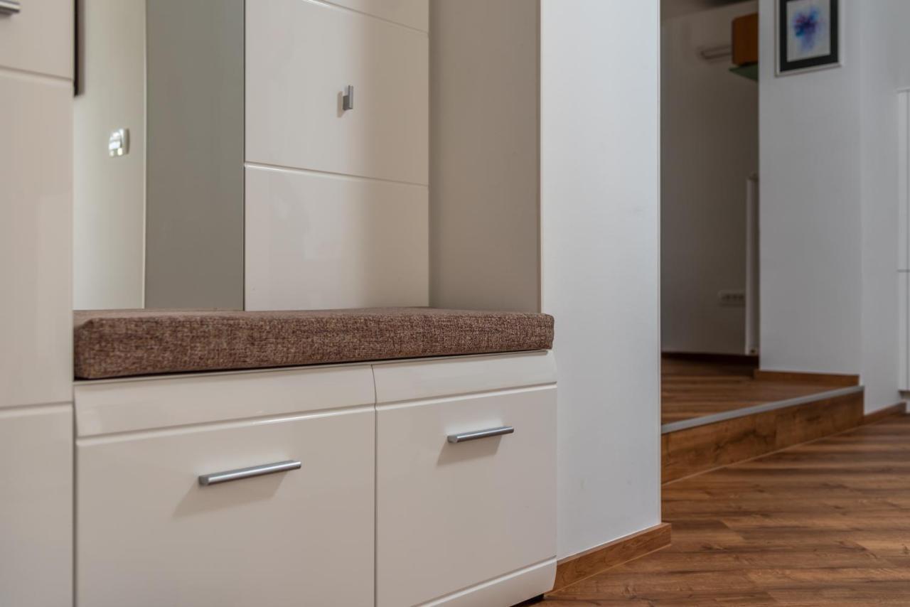Sedami Apartment มาริบอร์ ภายนอก รูปภาพ