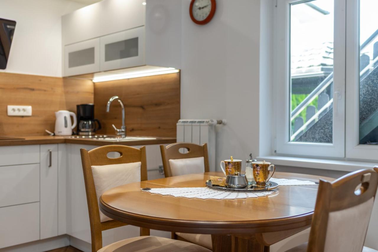 Sedami Apartment มาริบอร์ ภายนอก รูปภาพ